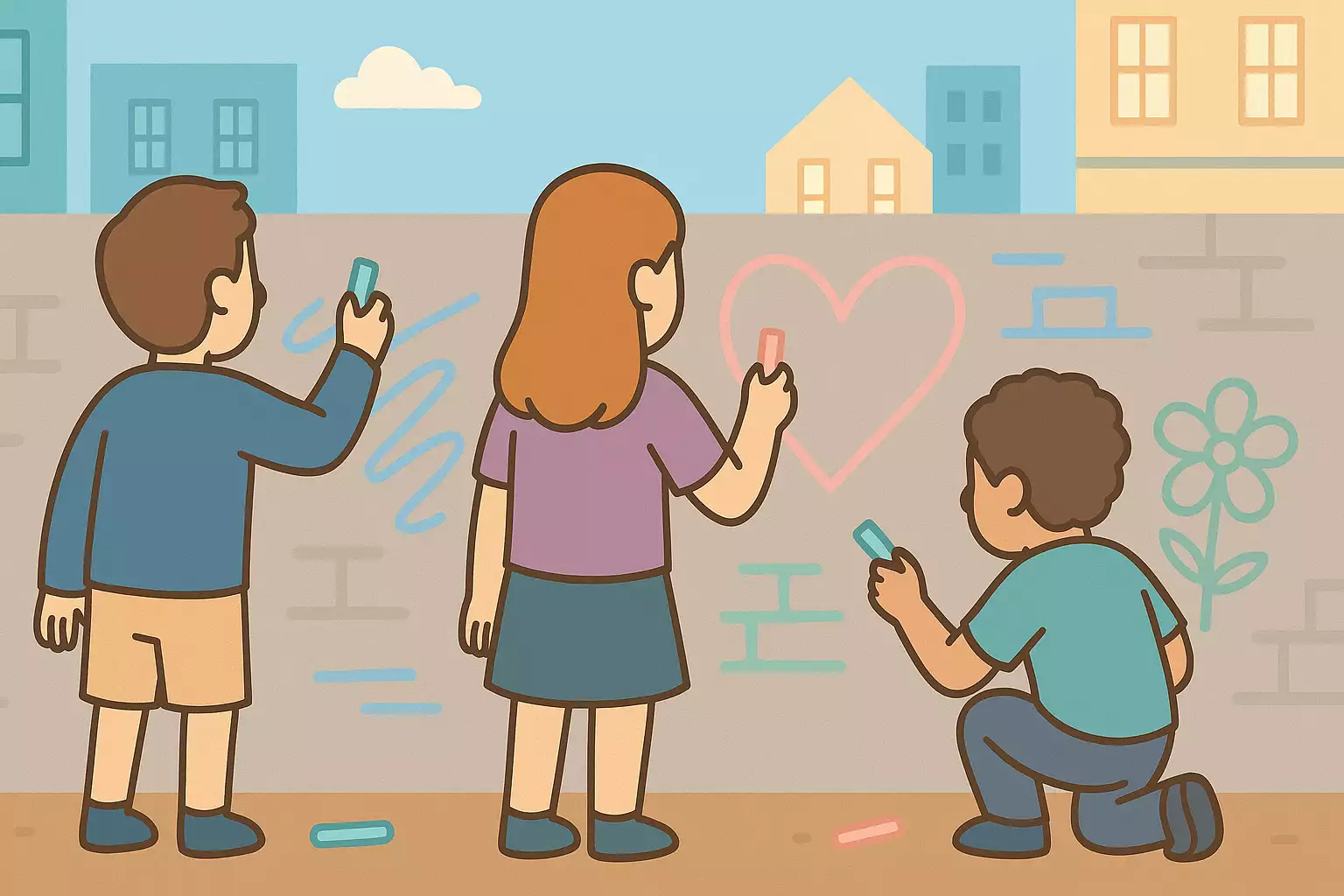 Un'immagine generica segnaposto con angoli arrotondati in una figura.